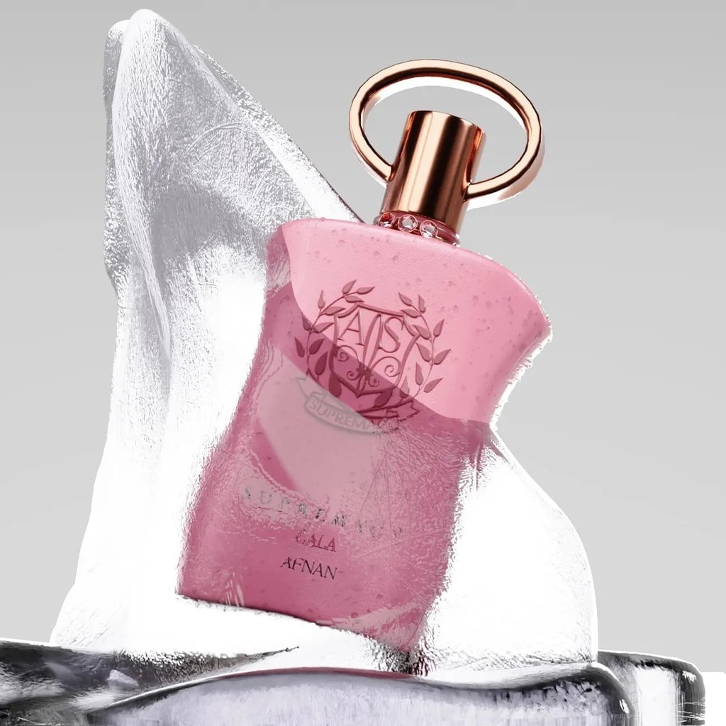 Afnan Supremacy Gala - Eau De Parfum 90mlA