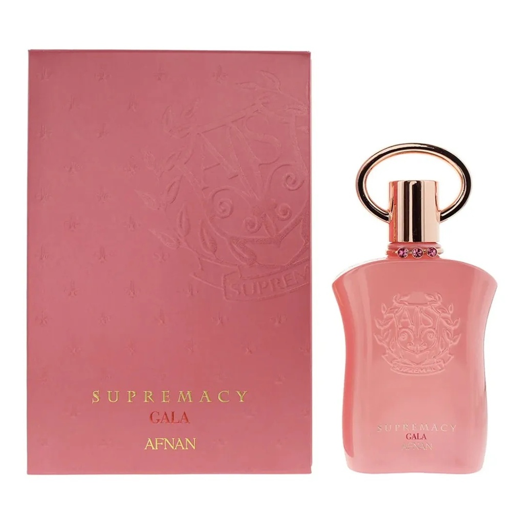 Afnan Supremacy Gala - Eau De Parfum 90mlB