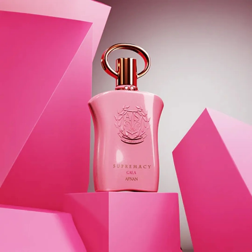 Afnan Supremacy Gala - Eau De Parfum 90mlD