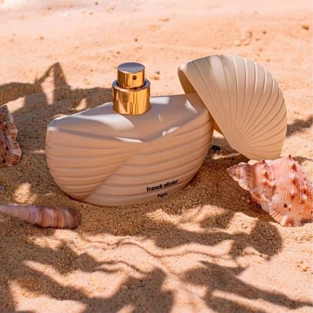 Franck Olivier Franck Olivier - Eau De Parfum 75mlC