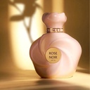 Ahmed Al Maghribi Rose Noir EDP 75MLA