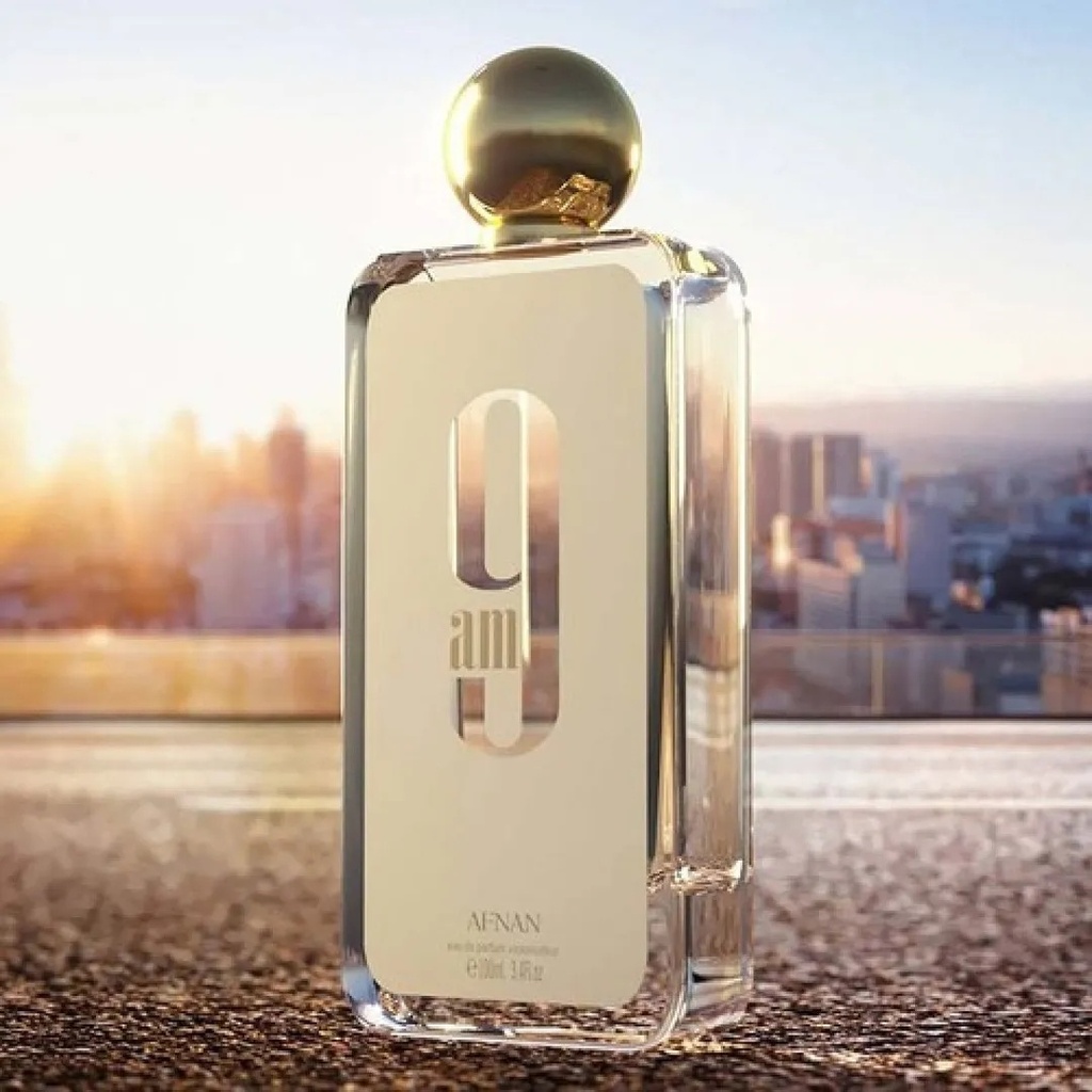 Afnan 9Am EDP 100MLD