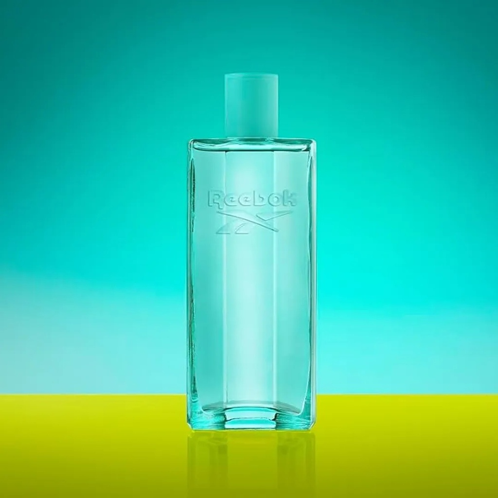 Reebok Cool Your Body For Her - Eau De Toilette 100mlA