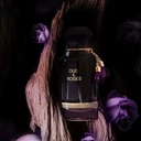 Ahmed Al Maghribi Oud & Roses EDP 60MLA