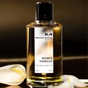 Mancera Roses Vanille EDPA