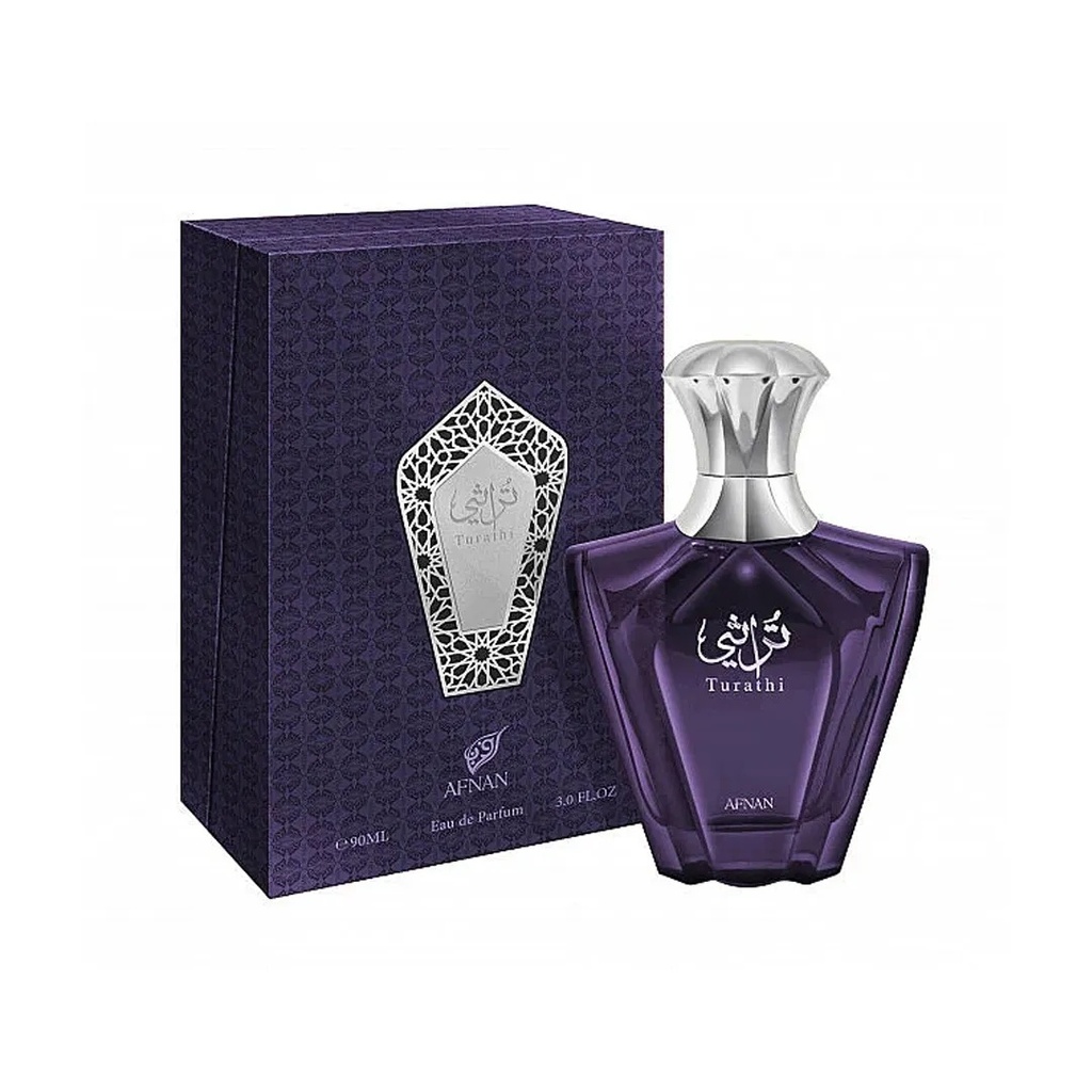 Afnan Turathi Homme Blue EDP 90MLB