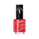 Rimmel Super Gel Nail PolishB