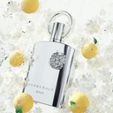 Afnan Supremacy Pour Homme Silver EDP 100MLA