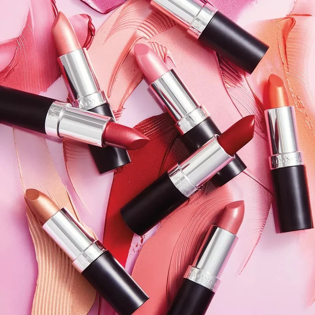 Rimmel Lasting Finish LipstickB