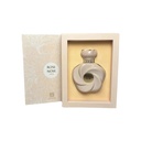 Ahmed Al Maghribi Rose Noir EDP 75MLC