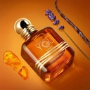 Emporio Armani Stronger With You Amber EDP 100MLA