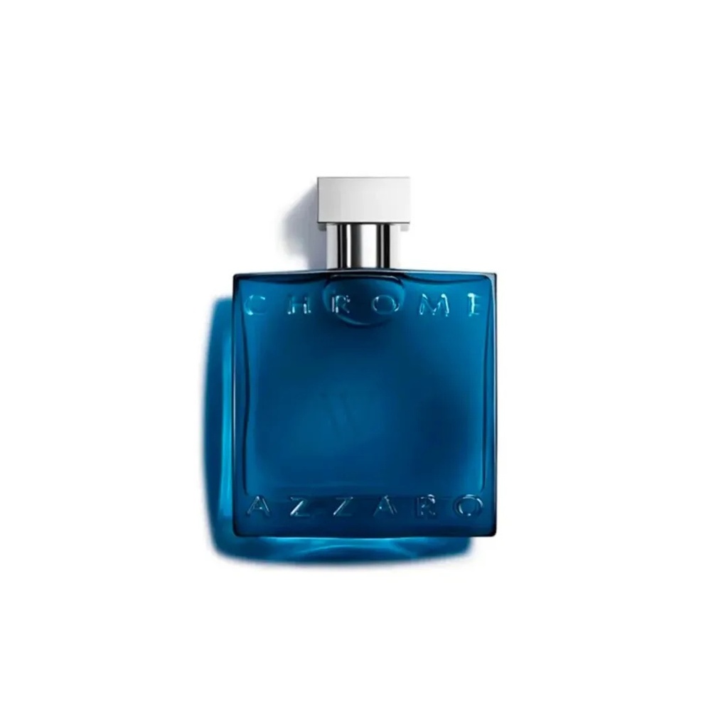 Azzaro Chrome Parfum 100MLC