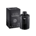 Azzaro Most Wanted Intense EDP 100MLB