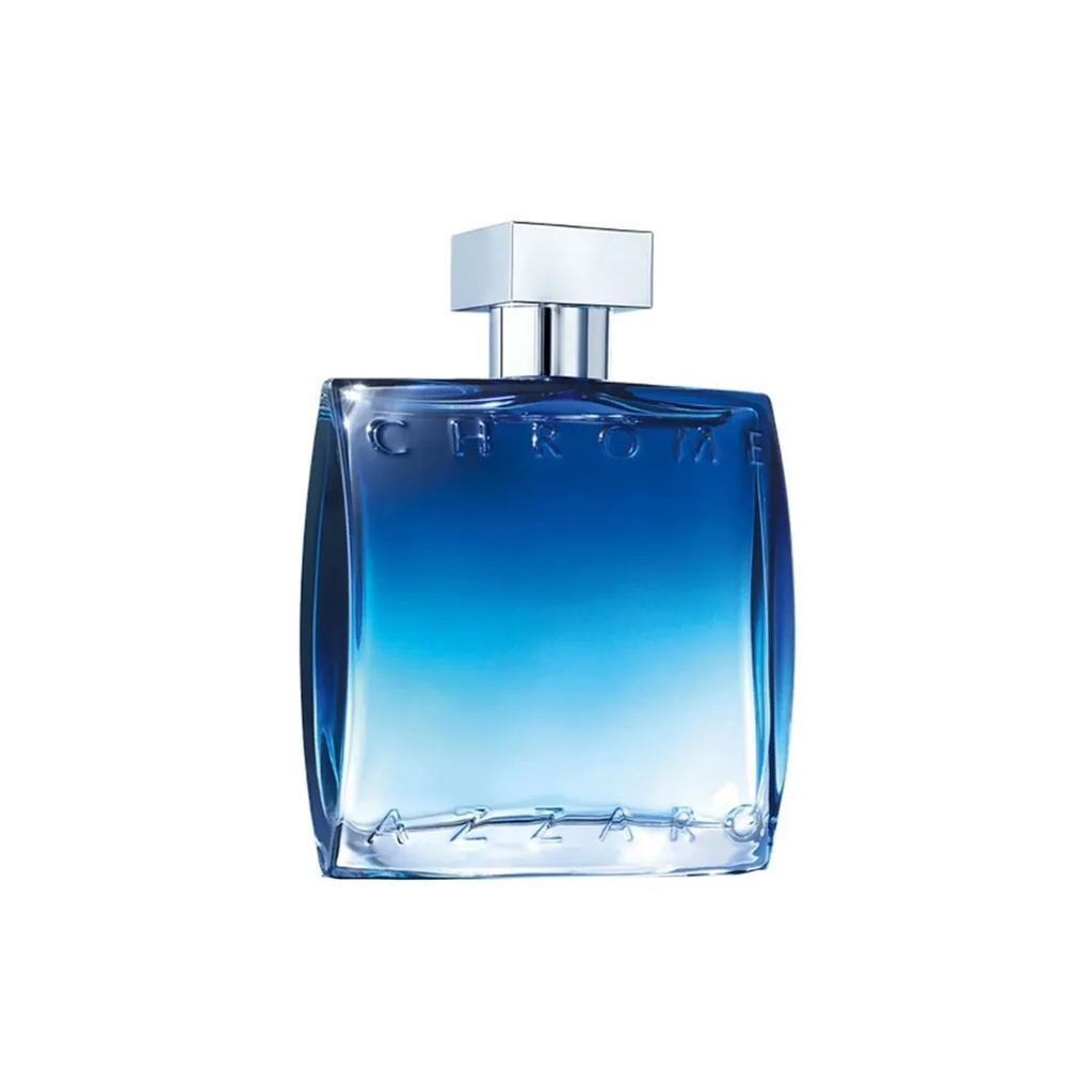 Azzaro Chrome EDP 100MLC