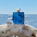 Azzaro Chrome Parfum 100MLD