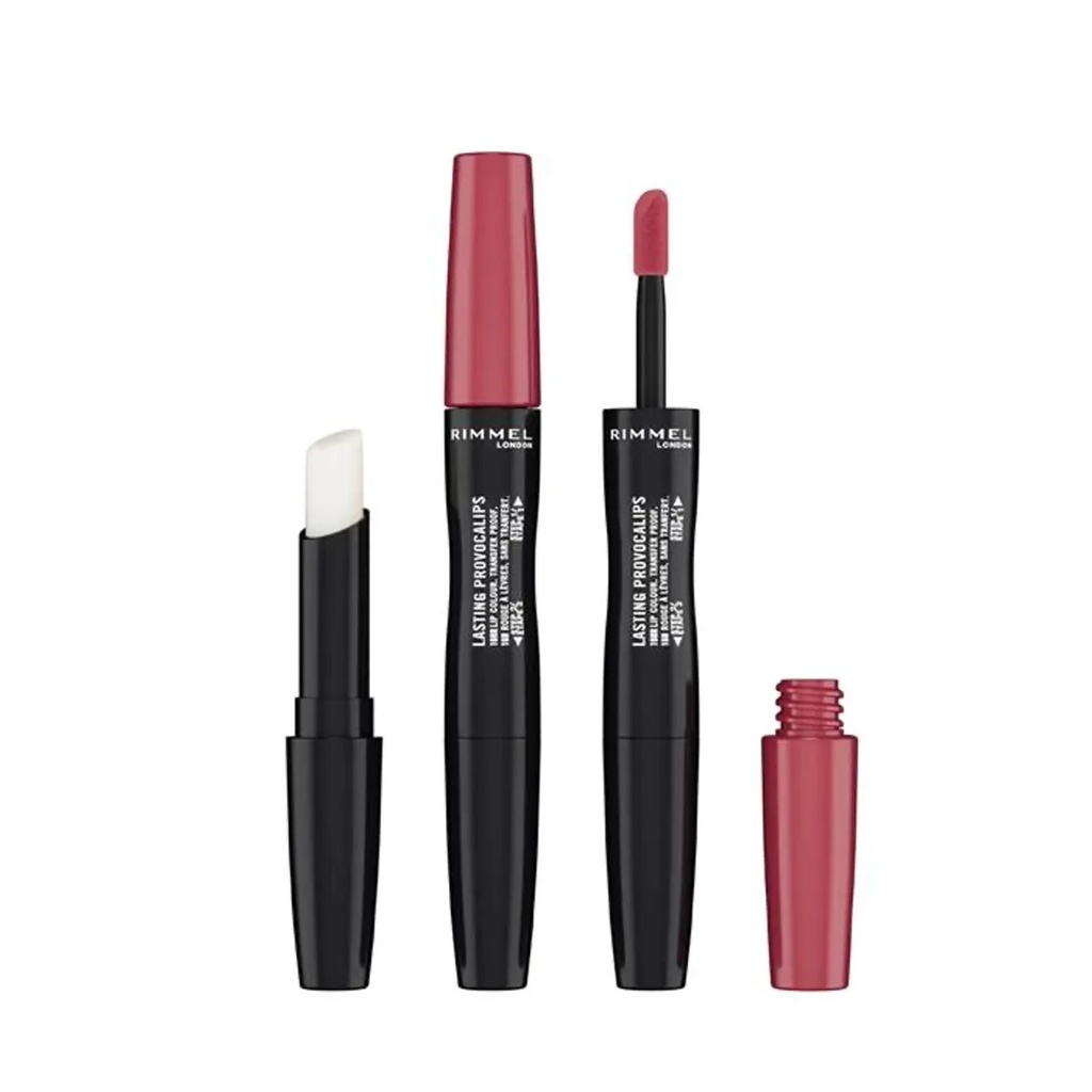 Rimmel Lasting Provocalips Lipstick B