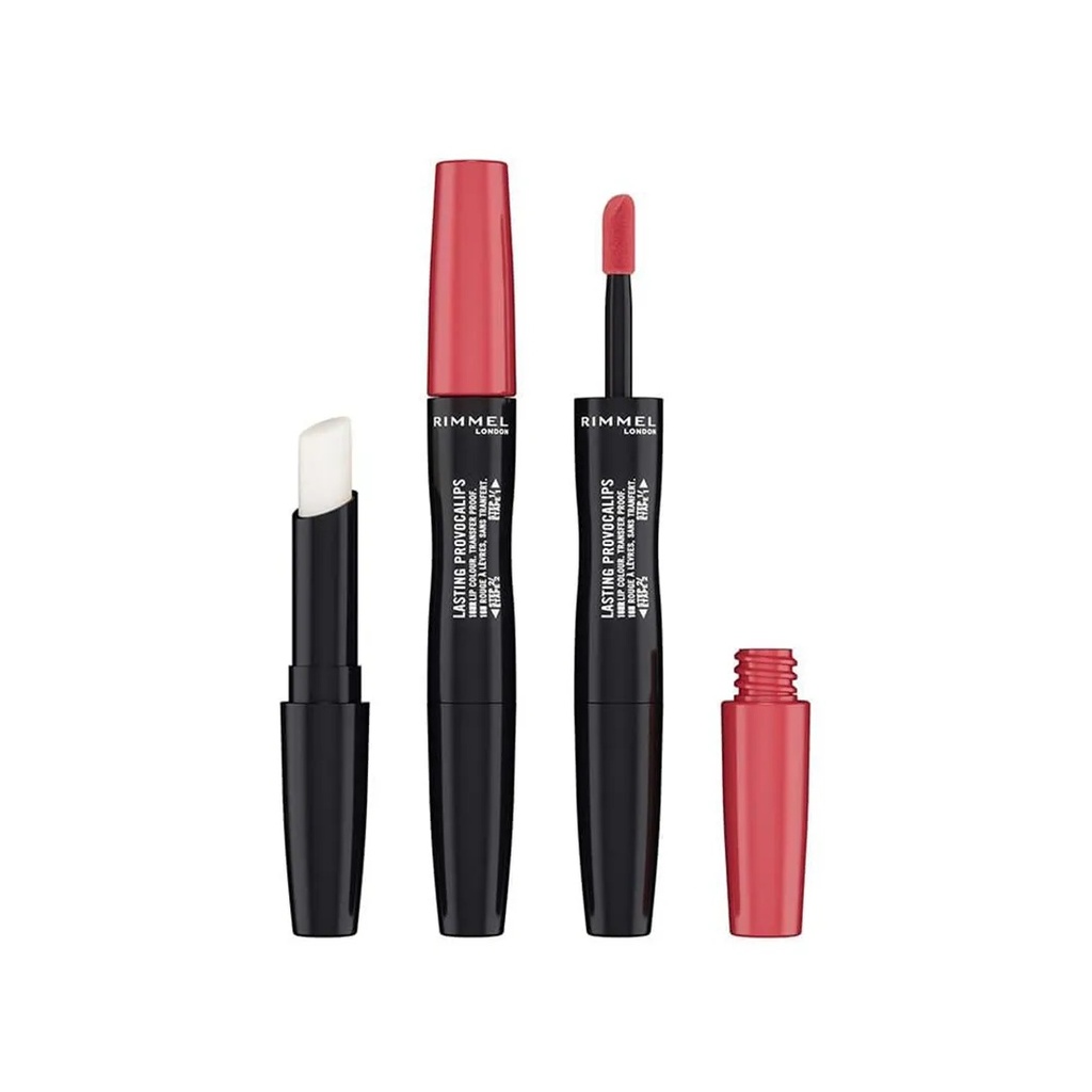 Rimmel Lasting Provocalips Lipstick B
