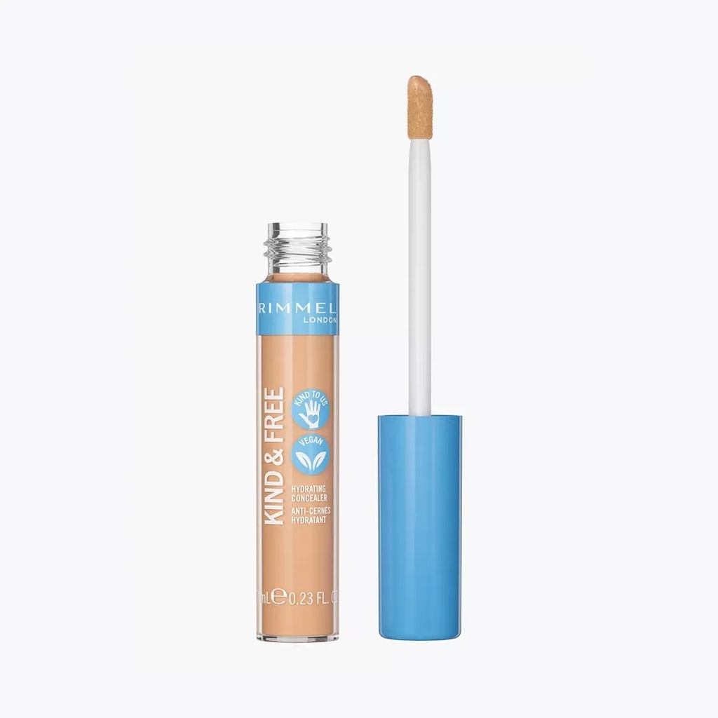 Rimmel Kind And  Free Hydrating ConcealerB