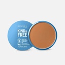 Rimmel Kind And Free Powder A