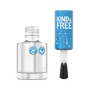 Rimmel Kind And Free Clean Nail PolishA