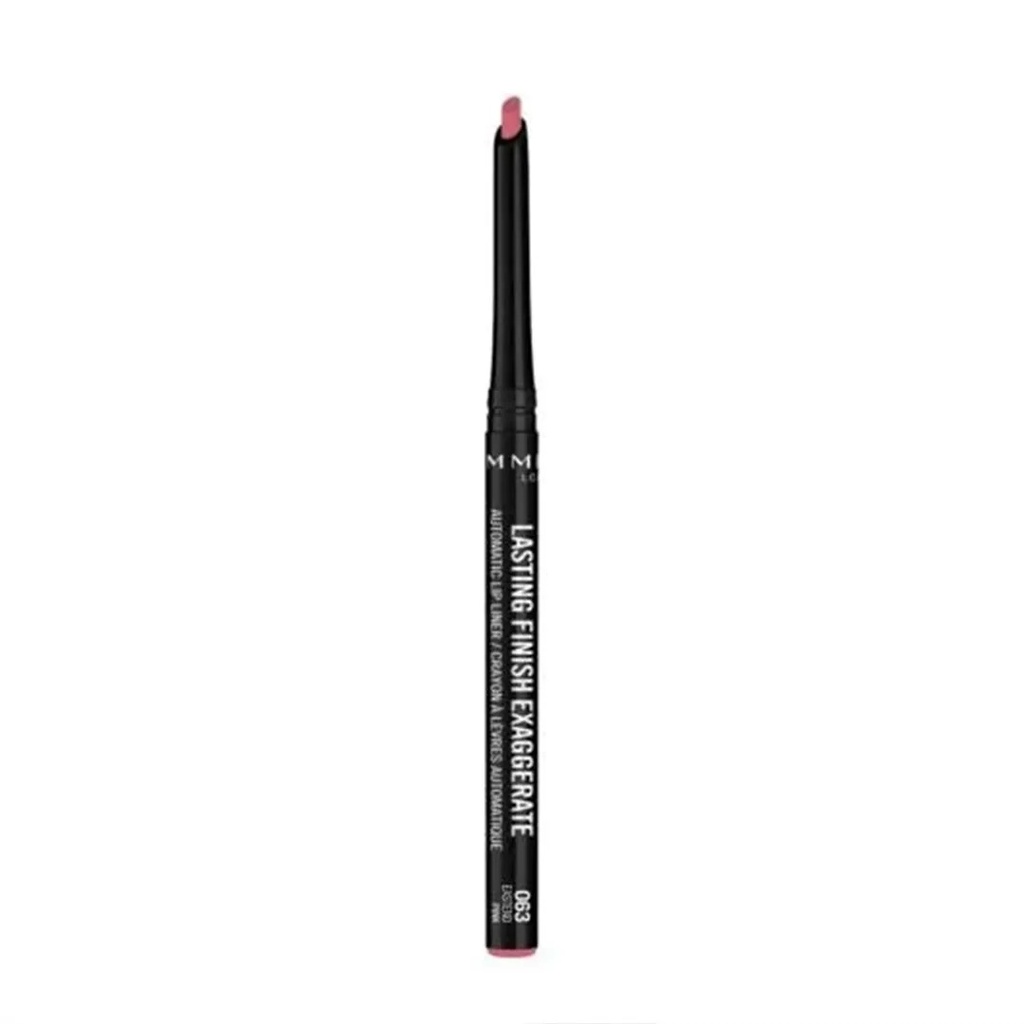 Rimmel Lasting Finish Exaggerate Automatic Lip Liner B
