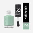 Rimmel 60 Seconds Super Shine Nail PolishB
