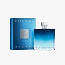 Azzaro Chrome EDP 100MLB