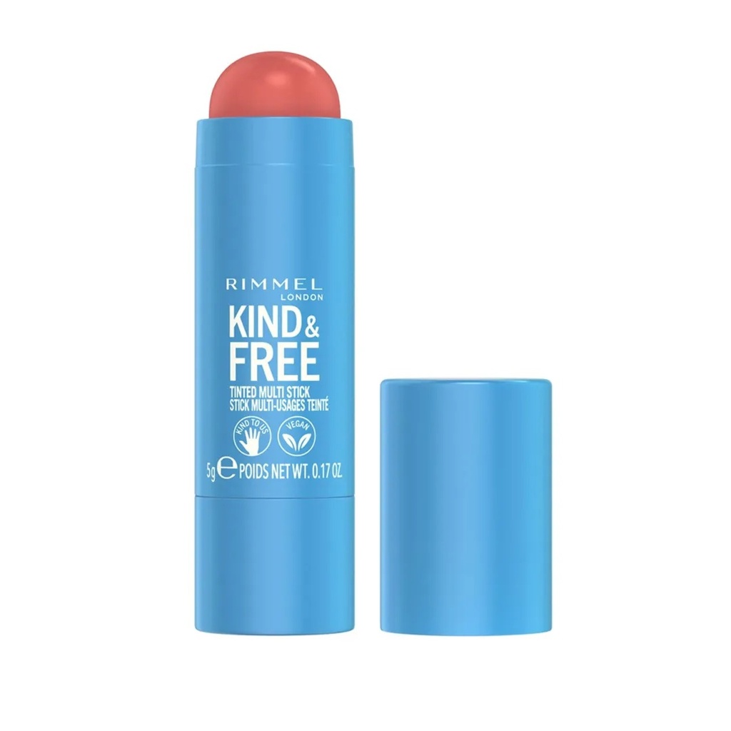 Rimmel Kind And Free Tinted Multi Stick - 5gB