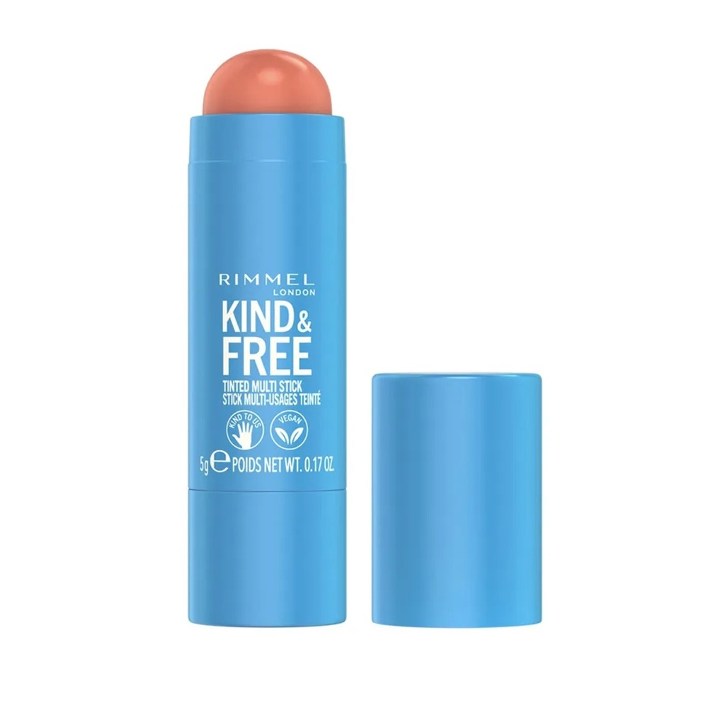 Rimmel Kind And Free Tinted Multi Stick - 5gB