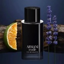 Giorgio Armani Code EDT 75 MLA
