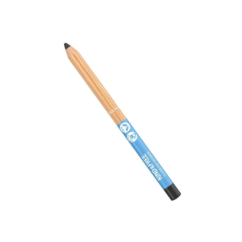 Rimmel Kind And Free Clean Eye DefinerB