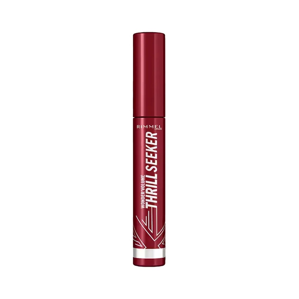 Rimmel Wonder Volume Thrill Seeker MascaraB