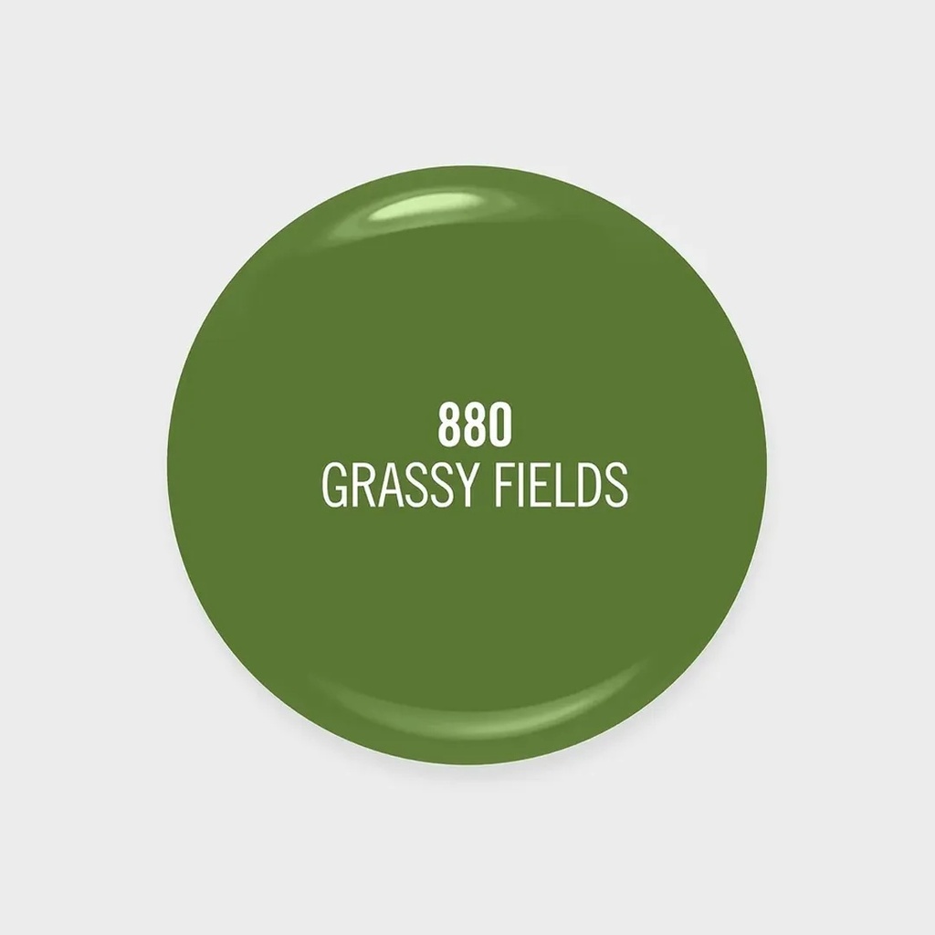 Rimmel 60 Seconds Nail Polish A