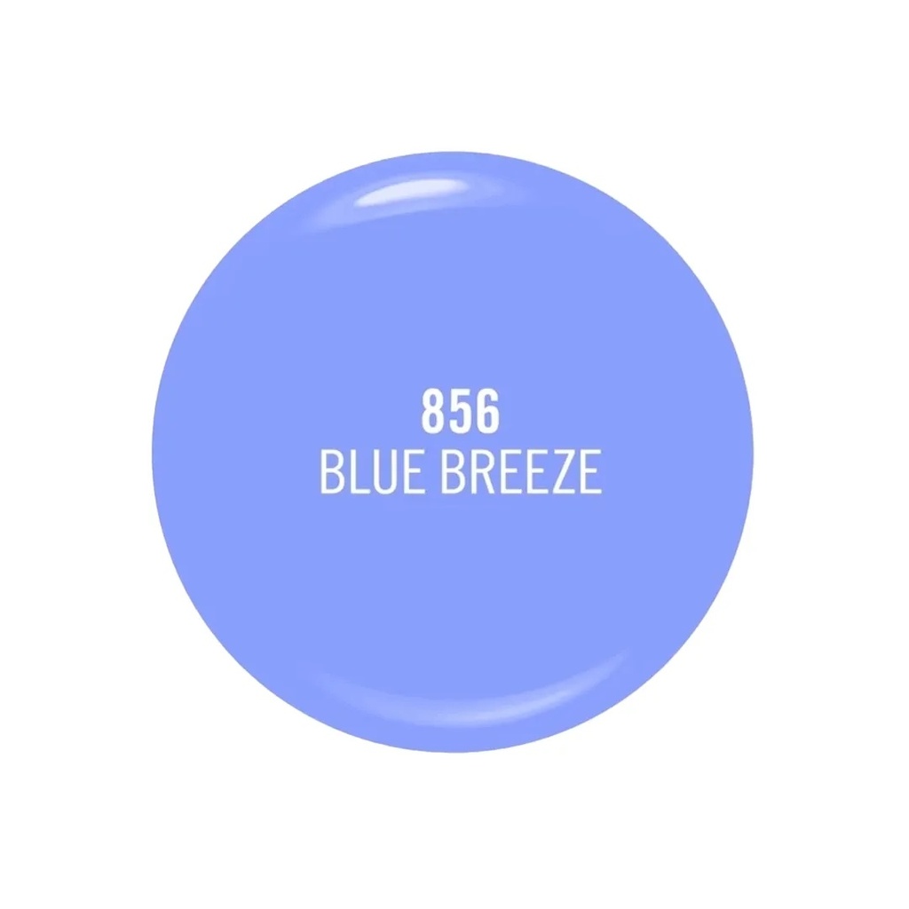 Rimmel 60 Seconds Nail Polish A