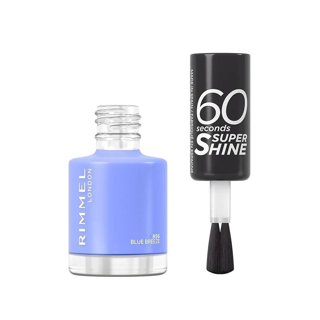 Rimmel 60 Seconds Nail Polish B
