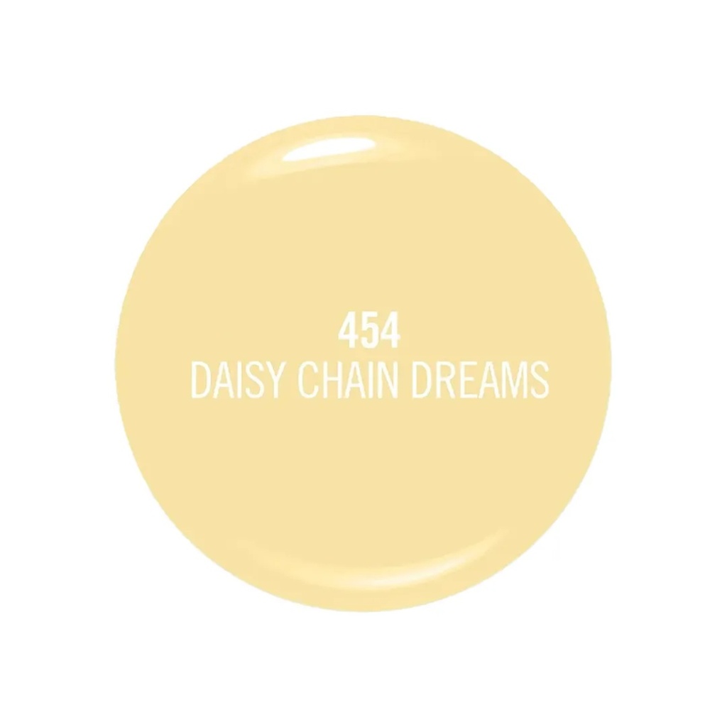 Rimmel 60 Seconds Nail Polish A