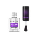 Rimmel Finishing Touch Ultra Shine Top Coat - 12mlB
