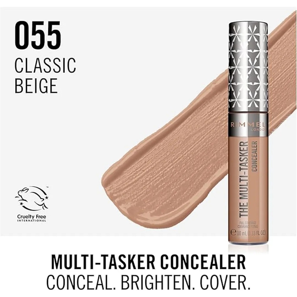 Rimmel The Multi Tasker ConcealerA