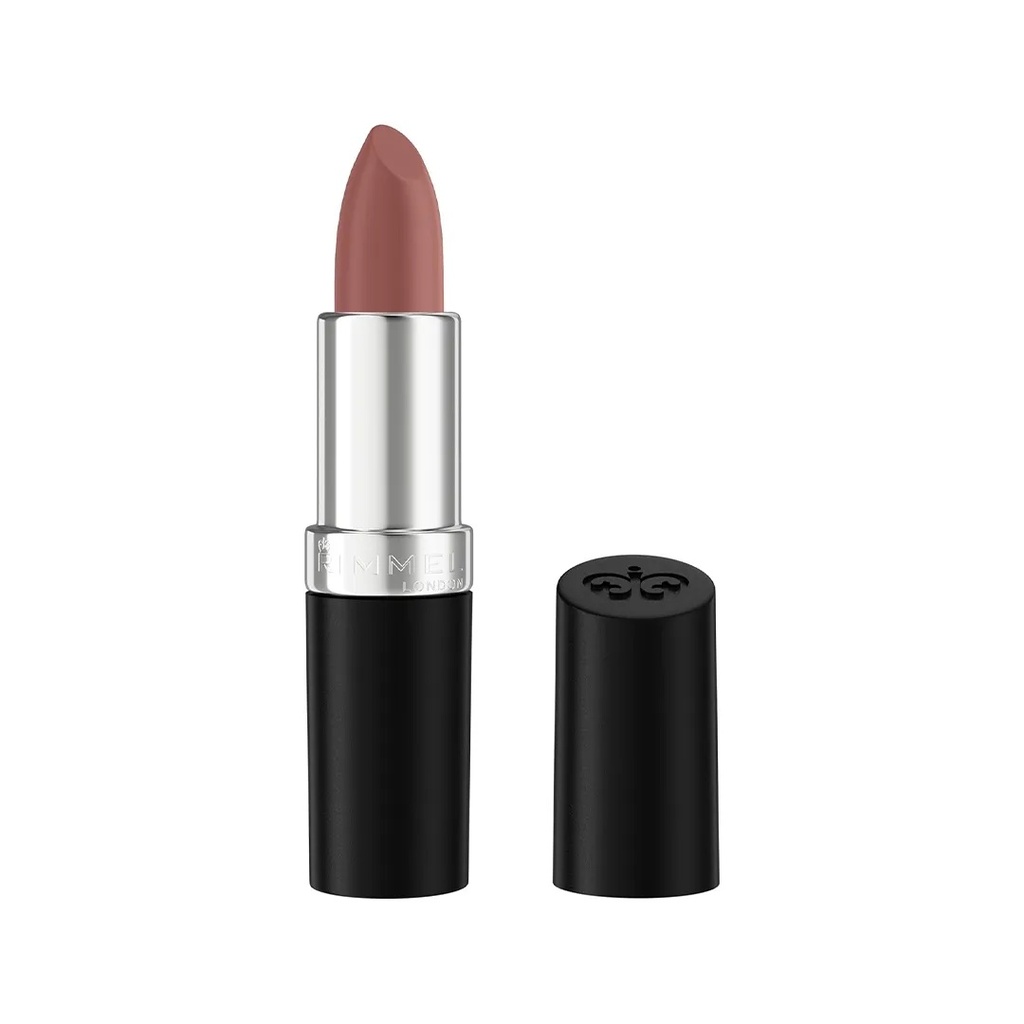 Rimmel Lasting Finish Bullets Satin Lipstick - 4gB