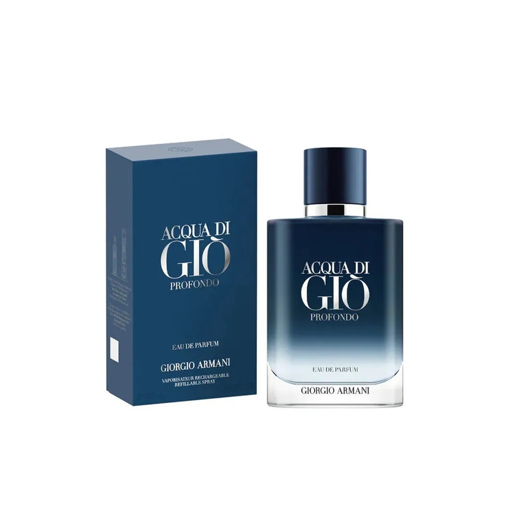 Giorgio Armani Acqua Di Gio Profondo EDP 100 MLB