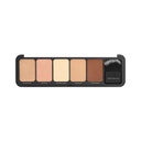 Profusion Contour Ii Makeup Case DisplayA