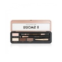 Profusion Brows Ii Makeup Case DisplayA