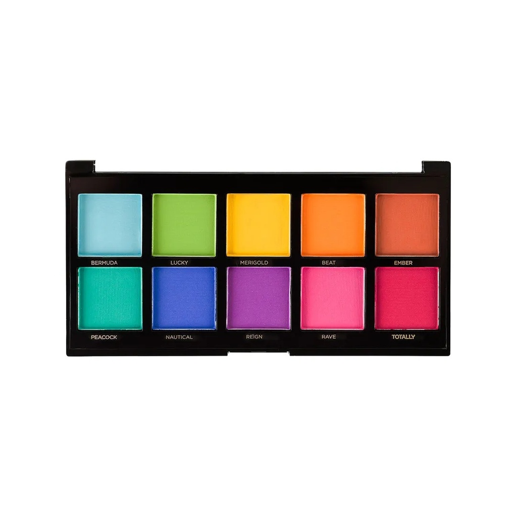Profusion Spectrum Mini Artistry DisplayA