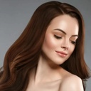 Bellissima Look Extreme Conditioning Color - 50ml Kit No. 09 Chocolate BrownA