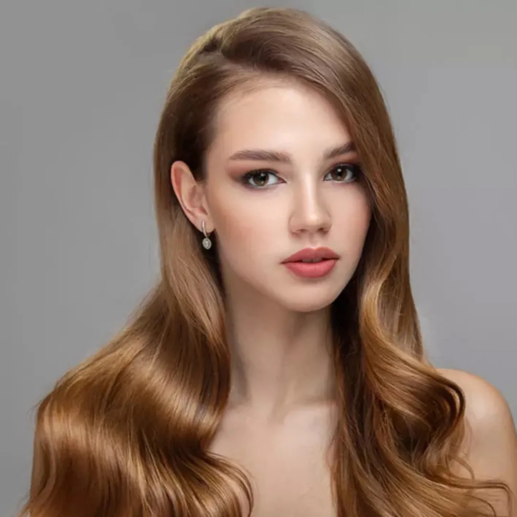 Bellissima Look Extreme Conditioning Color - 50ml Kit No. 12 Golden BrownA