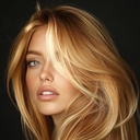 Bellissima Look Extreme Conditioning Color - 50ml Kit No. 19 Honey BlondeA