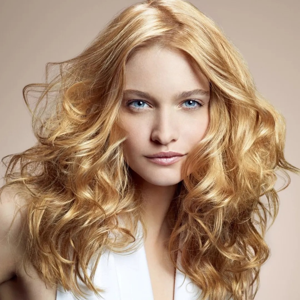 Bellissima Look Extreme Conditioning Color - 50ml Kit No. 21 Golden BlondeA