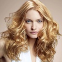 Bellissima Look Extreme Conditioning Color - 50ml Kit No. 21 Golden BlondeA