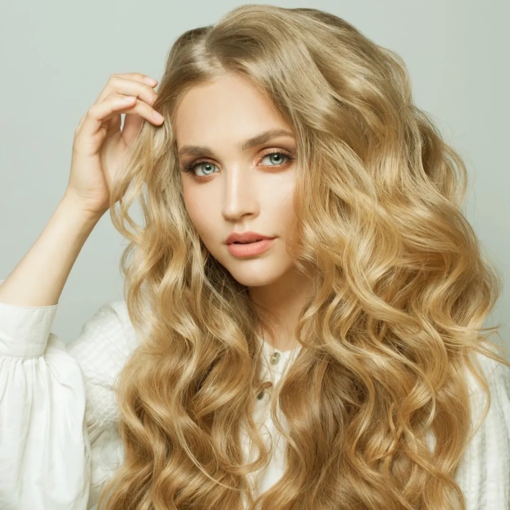 Bellissima Look Extreme Conditioning Color - 50ml Kit No. 22 Midday BlondeA