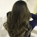 Bellissima Look Extreme Conditioning Color - 50ml Kit No. 25 Olive AshA